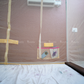 Single Cot - 39” × 81” × 69” (B × L × H)