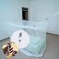 30 Seconds Mosquito Net For One Person