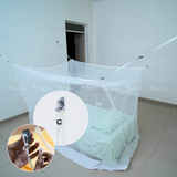 30 Seconds Mosquito Net For Two Person