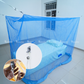 30 Seconds Mosquito Net For One Person