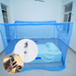 30 Seconds Mosquito Net For Two Person