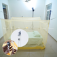 30 Seconds Mosquito Net For Two Person