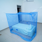 Three Person Net - 84” × 78” × 66” (B × L × H)