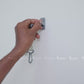 Single Person Net - 36” × 78” × 66” (B × L × H)