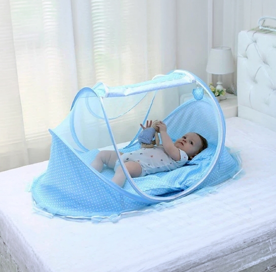 Venetz mosquito net for children