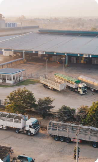 Venetz manufacturing and dispatch facility
