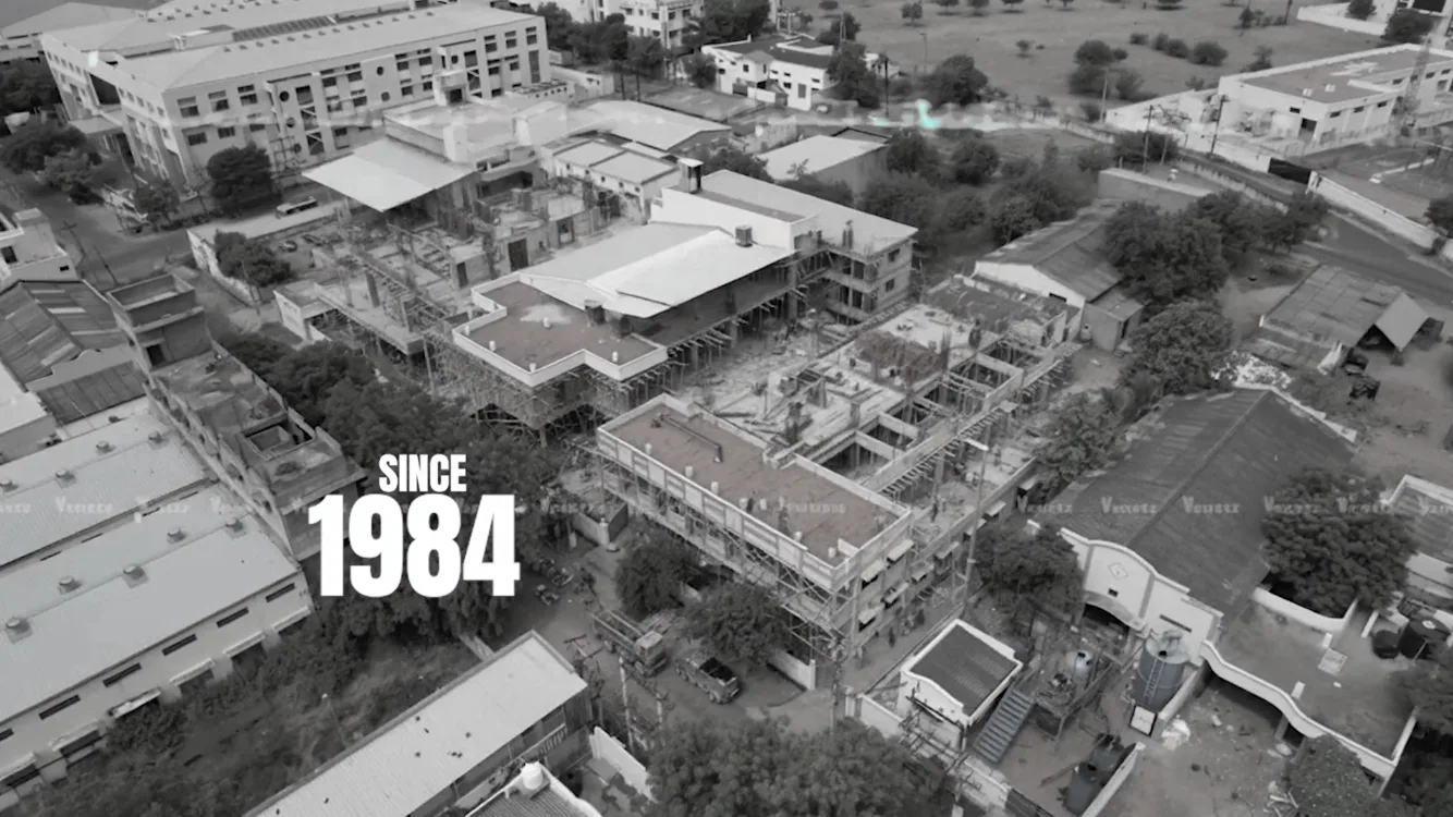 Watch Founder Story